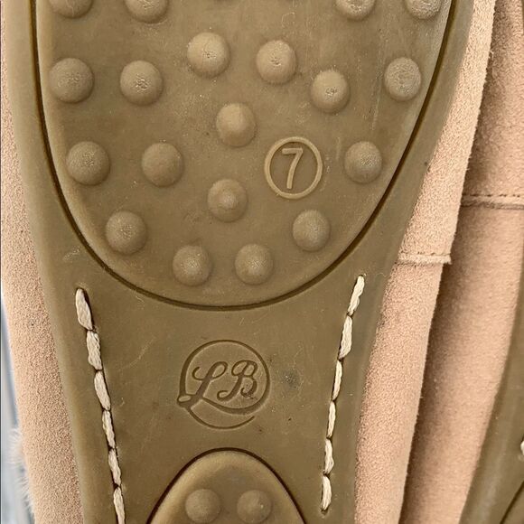 Lucky Brand Aresey faux fur lined winter boots size 7 Womans - Picture 11 of 11